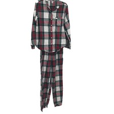 VICTORIA'S SECRET PLAID