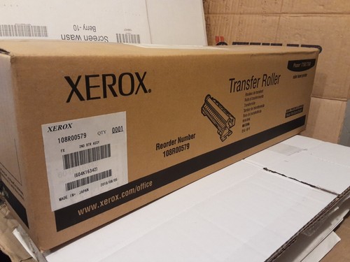 Xerox 108r00579 transfer - xerox,