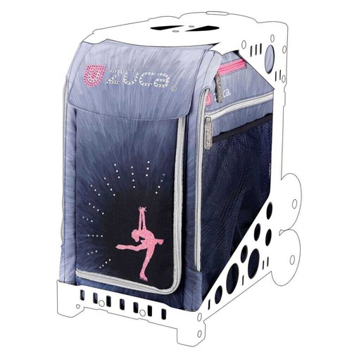 Züca bag ice figure skating - zÜca,