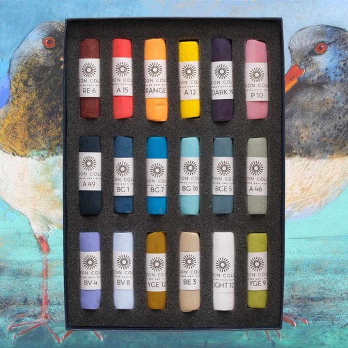 Unison artists soft - unison,