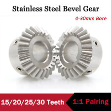 Bevel Gear 1/1.5/2/2.5/3