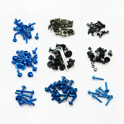 Motorcycle bodywork blue - motorcycle,