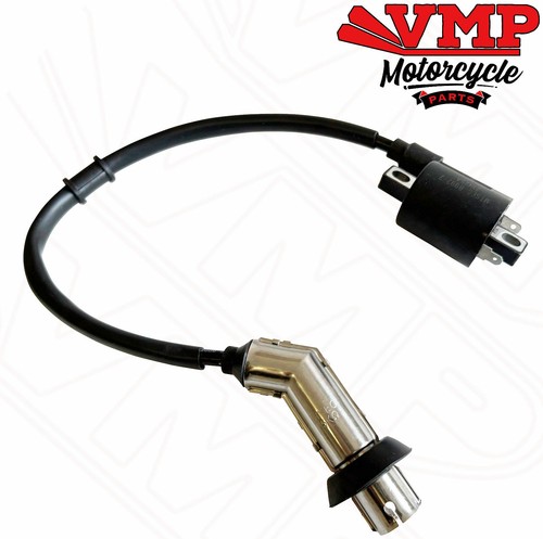 Ignition coil spark - coil, cap
