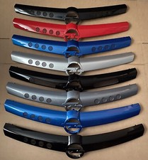 NEW MK5 ASTRA H VXR OPEL OPC FRONT GRILL  MOULDING TWINTOP SRI XP SXI 13183704