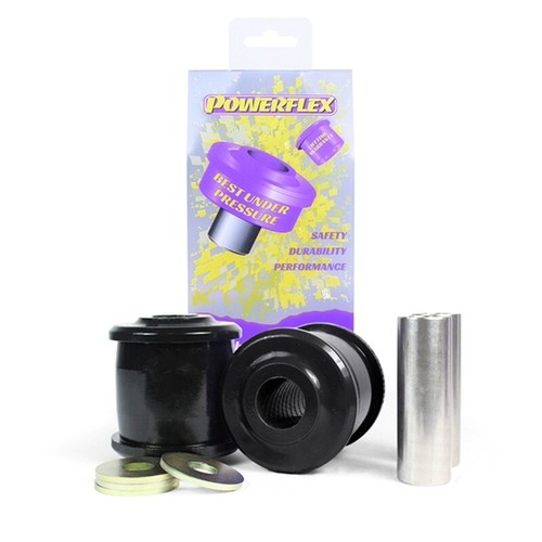 Powerflex front lower radius - lower,