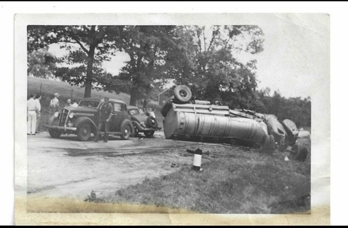1930 4x6 photo - 1930’s,