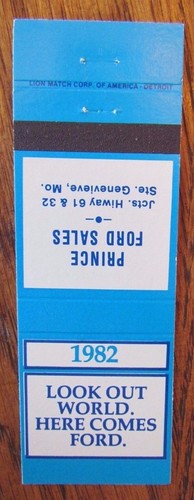 1982 ford car dealer - ford,