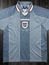 Original Authentic Umbro