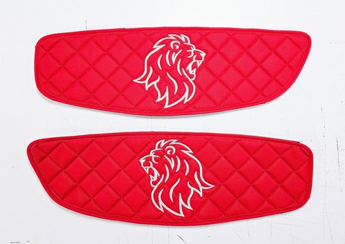 Pieces set door cards - set, of