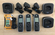 BT 5510 Cordless Phone With