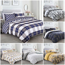 Luxury Bedding Set Reversible