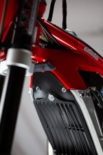 2023 ON GAS GAS TRIALS BIKE