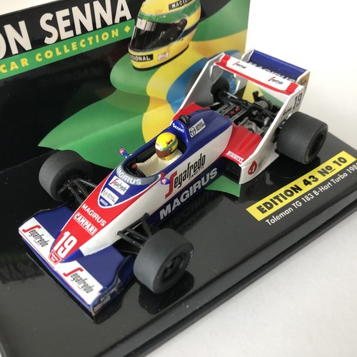 1984 ayrton senna toleman - ayrton,