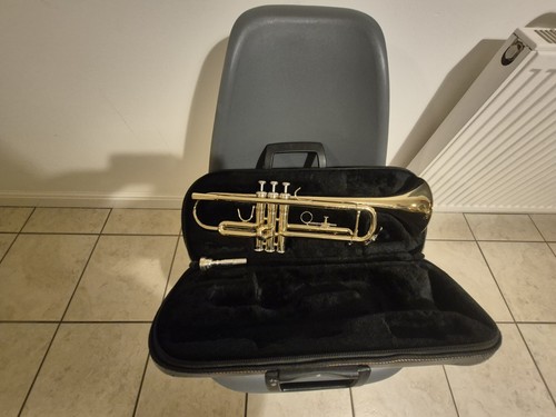 Jupiter jtr 300 trumpet - jupiter, jtr-300