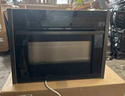 Neff n70 c24mr21g0b built in - -, built-in
