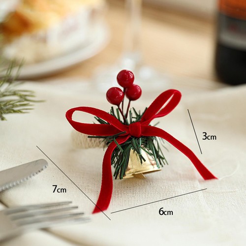 Christmas napkin holder - christmas,