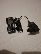 Nokia 6230i With Charging Wire