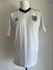 England Umbro 1986 World Cup