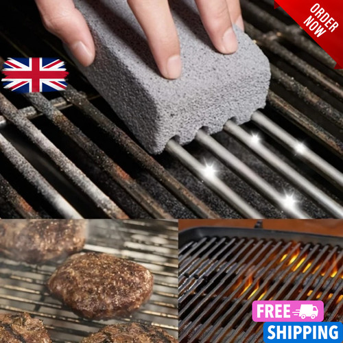 Bbq scraper cleaning - bbq,