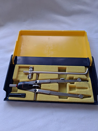 Vintage rotring 1980s - rotring,
