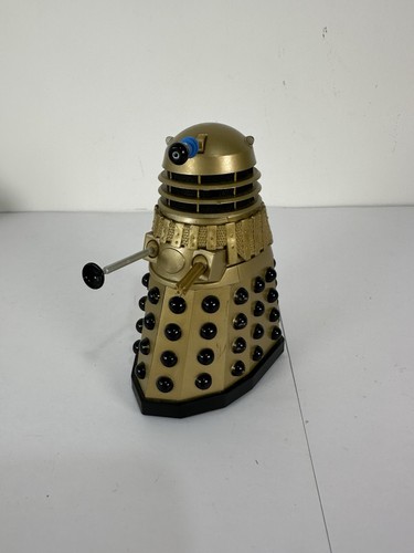 Who gold supreme dalek - dr,