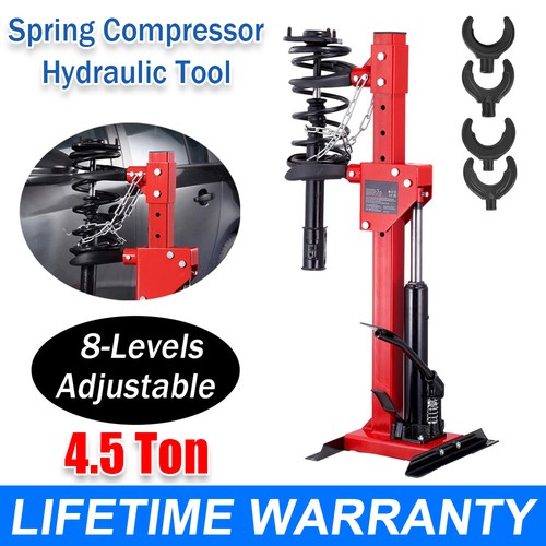 Ton strut coil - strut,