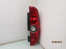 Fiat Doblo Cargo 1.3 Multijet