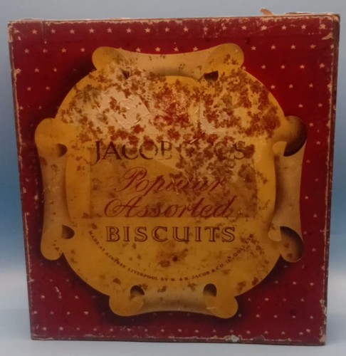 Vintage jacobs popular - vintage,