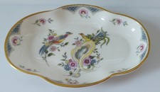 Vintage coalport paradise - vintage,