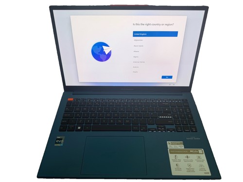 Asus laptop vivobook 15 - vivobook,
