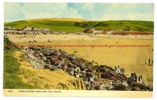 Woolacombe Sands and The