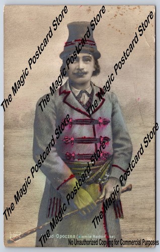 Opoczno poland traditional - poland,