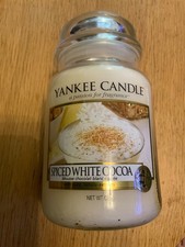 Yankee Candle Large Jar  623g