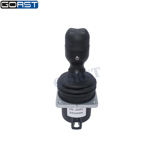 Single axis joystick - single,