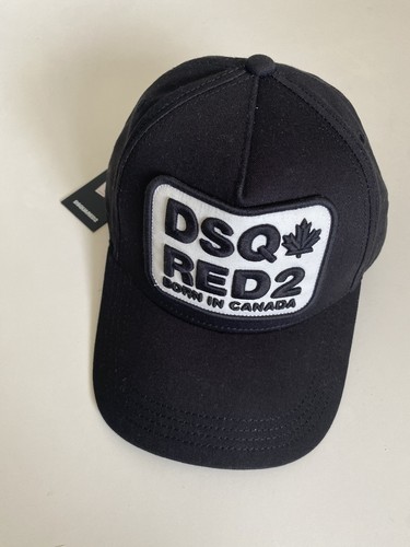 Dsquared kids cap - dsquared,