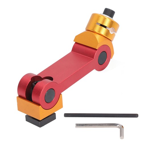 Adjustable milling vise stop - vise,