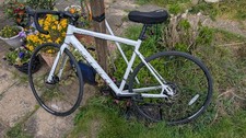 Carrera virtuoso road bike - carrera,