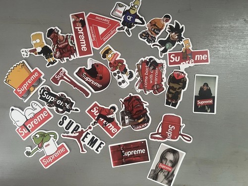Mixed medium supreme - mixed,