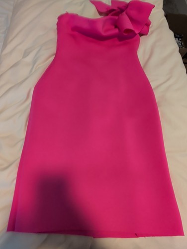 Eliza pink one - j,
