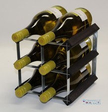 Cranville wine rack storage 6