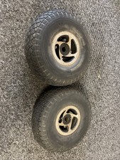 (3540) Sterling S425 Mobility