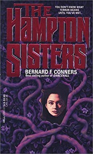 The hampton sisters - the,