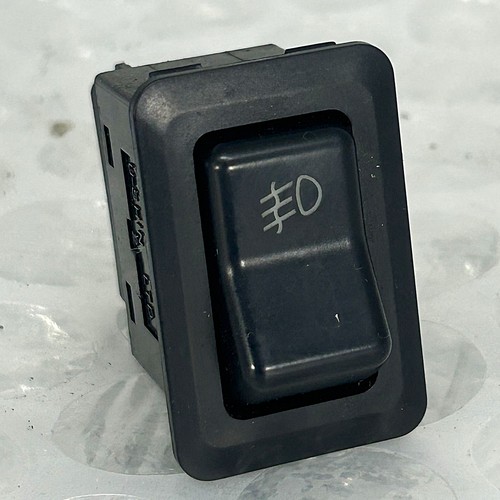 Front fog light - fog,