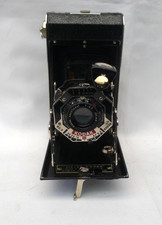 Vintage kodak six art deco - kodak,