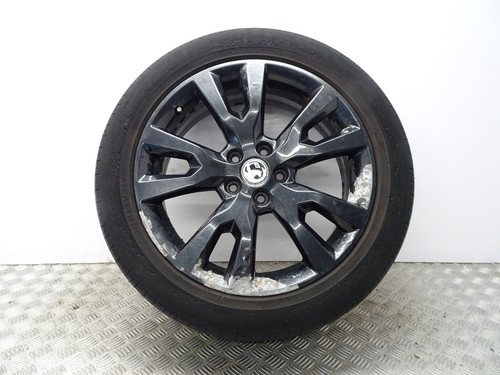 Vauxhall antara genuine - vauxhall,