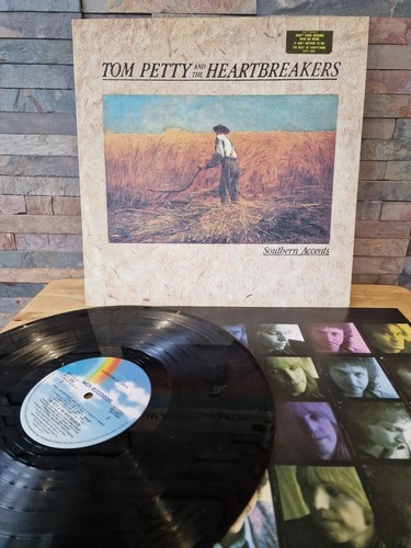 Tom petty and - tom,