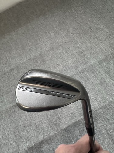 Titleist vokey sm10 wedge - vokey,