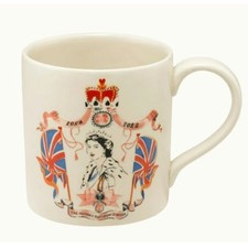 PAIR Of Cath Kidston Jubilee