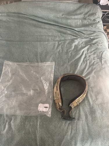 Bnwt crye precision avs - crye,