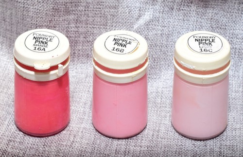 Wargames foundry paint nipple - wargames,